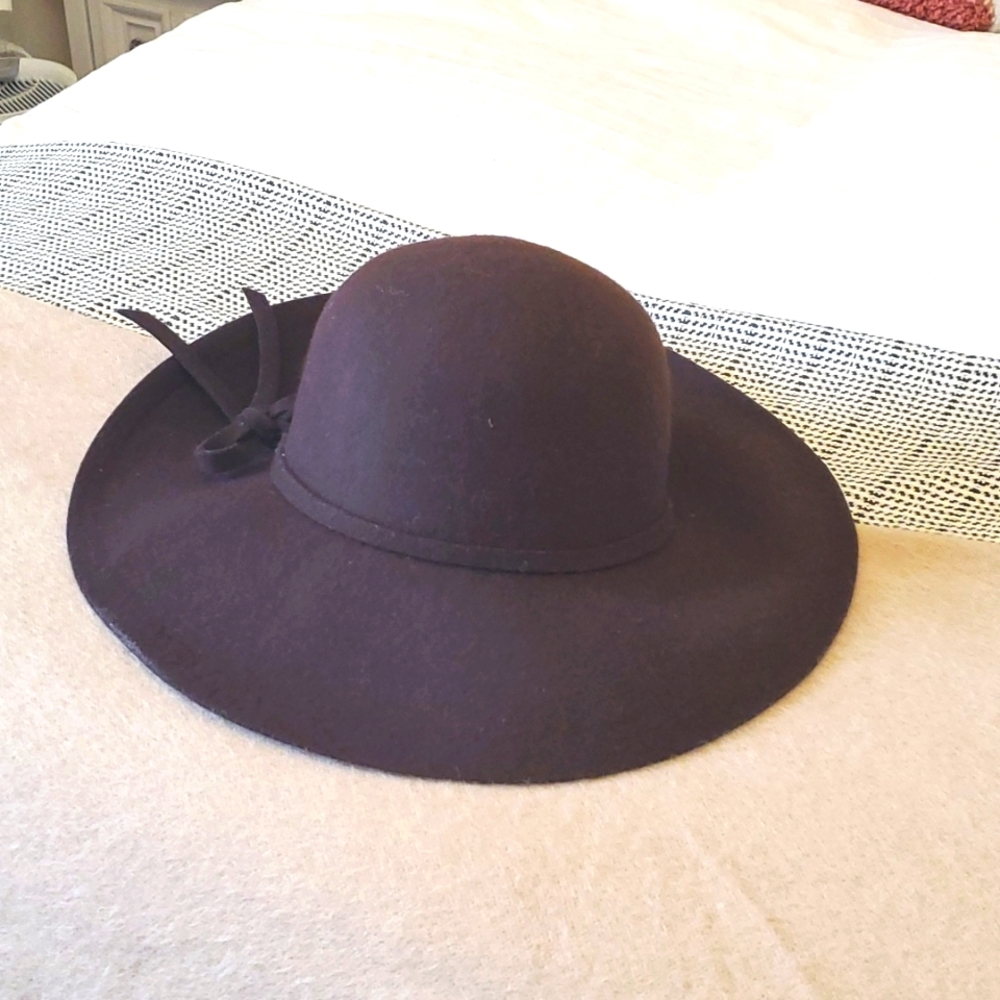 Felt Hat